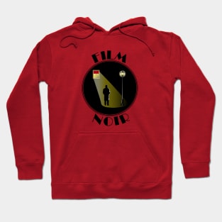 Film Noir Hoodie